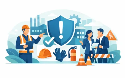 Prevención de riesgos en empresas eficaz