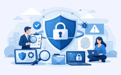 Qué incluye una auditoría de seguridad
