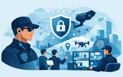 Tendencias en seguridad privada 2026